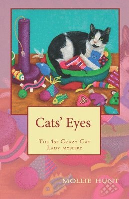 Cats' Eyes 1