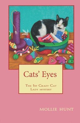 Cats' Eyes 1