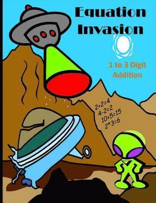 Equation Invasion 1