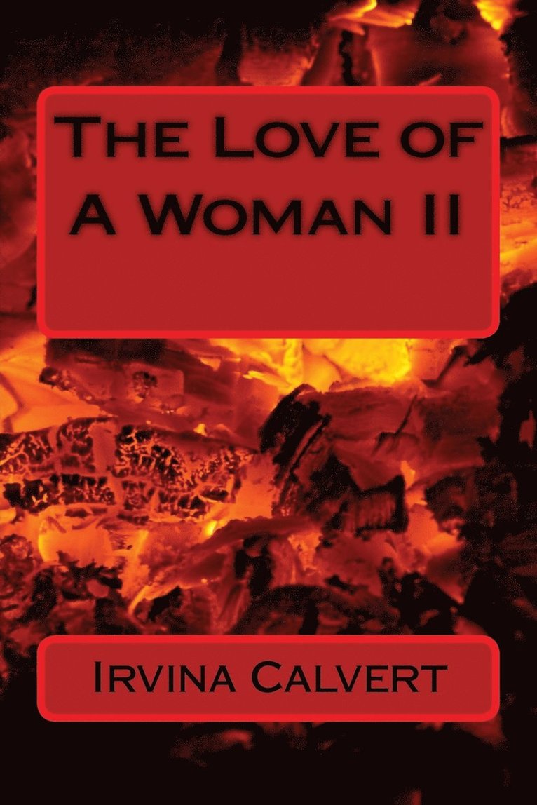 The Love of A Woman II 1