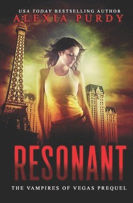 bokomslag Resonant (Reign of Blood Prequel)