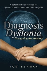 bokomslag Diagnosis Dystonia