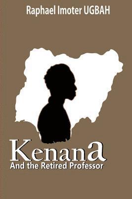 Kenana and the Retired Professor: English 1