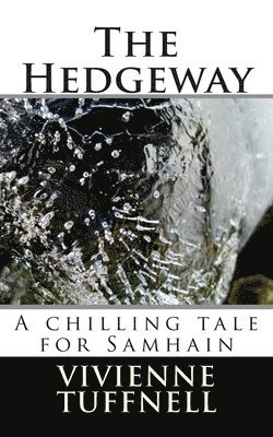 bokomslag The Hedgeway