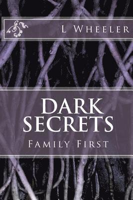 bokomslag Dark Secrets