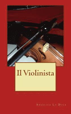 Il Violinista 1