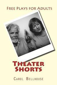 bokomslag Theater Shorts: Free Plays for Adults