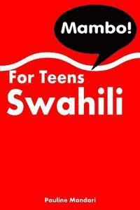 bokomslag Swahili For Teens