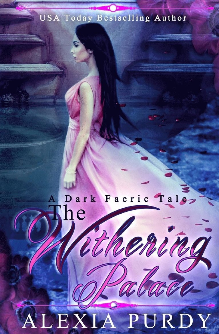 The Withering Palace 1