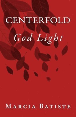 Centerfold: God Light 1