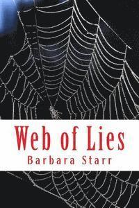 bokomslag Web of Lies