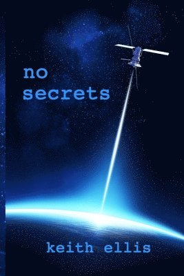 bokomslag No Secrets: A Thriller