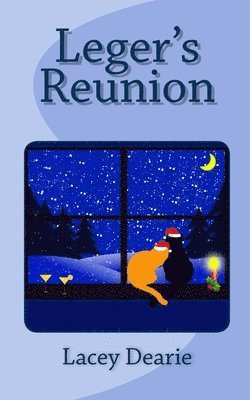 Leger's Reunion 1