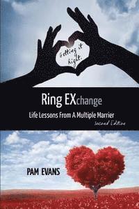 bokomslag Ring EXchange: Life Lessons from a Multiple Marrier