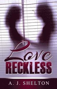 bokomslag Love Reckless