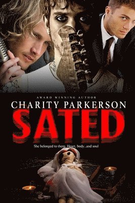 Charity Parkerson - Sated, Häftad