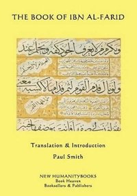 bokomslag The Book of Ibn al-Farid