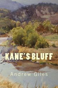 bokomslag Kane's Bluff