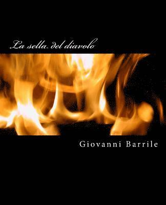 Giovanni Barrile - La sella del diavolo, Häftad