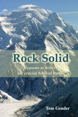 Rock Solid 1