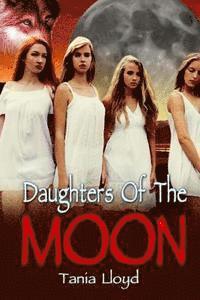 bokomslag Daughters of the Moon