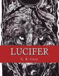 C. R. Chen - Lucifer, Häftad