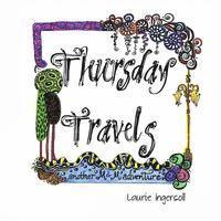 bokomslag Thursday Travels