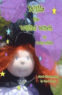bokomslag Willa the Willful Witch