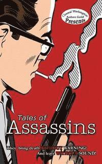 bokomslag Assassins