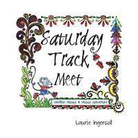 bokomslag Saturday Track Meet