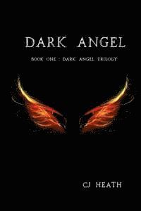 bokomslag Dark Angel