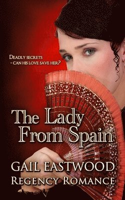 The Lady From Spain 1