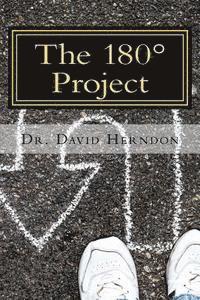 The 180 Project: The Power of Biblical Repentance 1