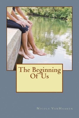 Nicole M. Vanhaaren - The Beginning Of Us, Häftad