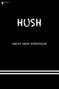 Hush 1