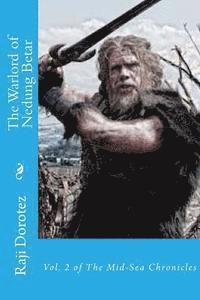 bokomslag The Warlord of Nedung Betar: Volume Two of the Mid-Sea Chronicles