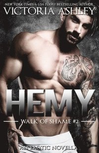 bokomslag Hemy (Walk Of Shame #2)
