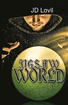 Jigsaw World 1