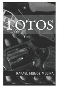 bokomslag Fotos: Perteguer, Inspector de Homicidios II