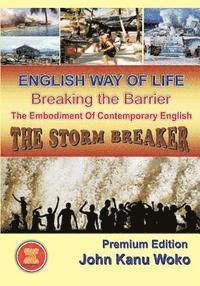English Way Of Life -Breaking The Barrier: Breaking The Barrier 1