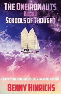 bokomslag The Oneironauts: Schools of Thought