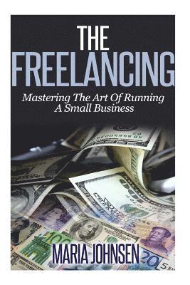 bokomslag The Freelancing