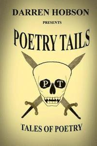 bokomslag Poetry Tails