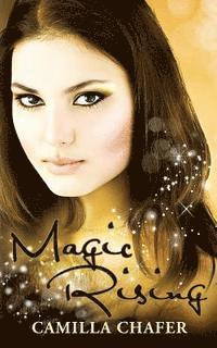 bokomslag Magic Rising (Book 4, Stella Mayweather Series)