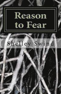 bokomslag Reason to Fear