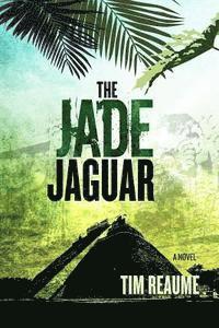 bokomslag The Jade Jaguar