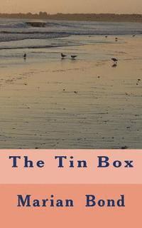 bokomslag The Tin Box