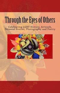 bokomslag Through the Eyes of Others - red: LGBT History
