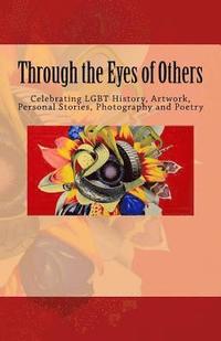 bokomslag Through the Eyes of Others - red: LGBT History