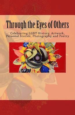 bokomslag Through the Eyes of Others - red: LGBT History